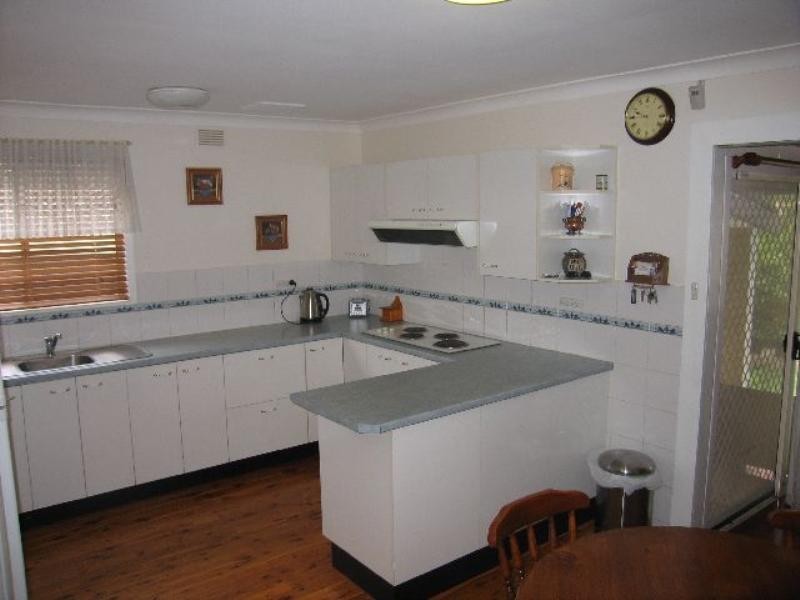 Lurnea NSW 2170