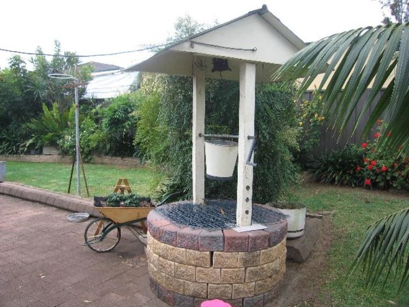 Lurnea NSW 2170