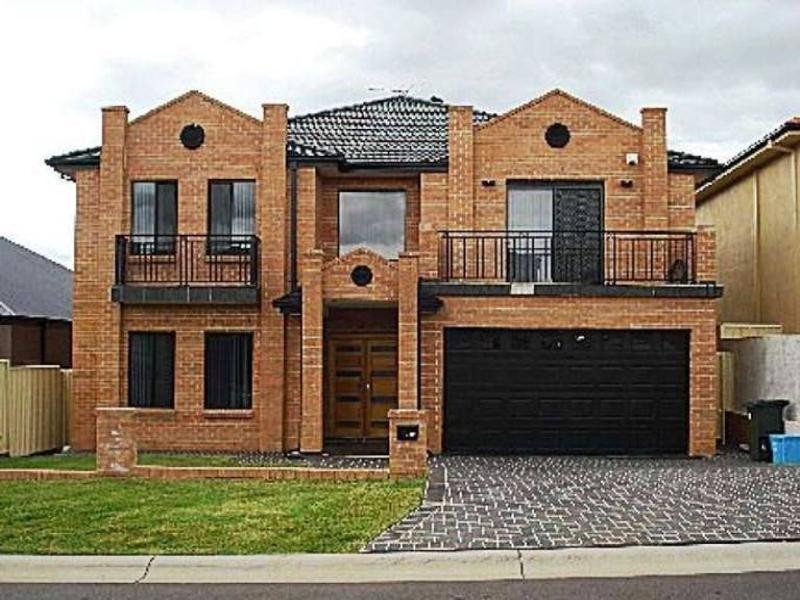 West Hoxton NSW 2171