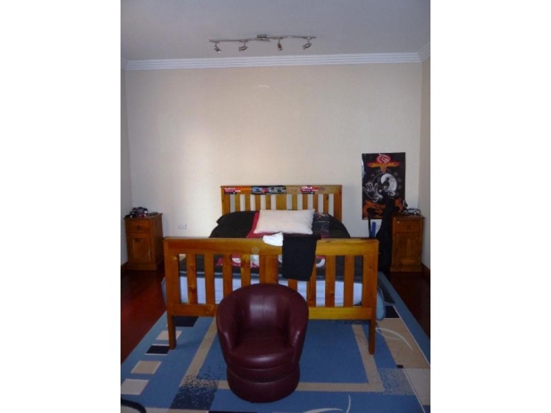 West Hoxton NSW 2171