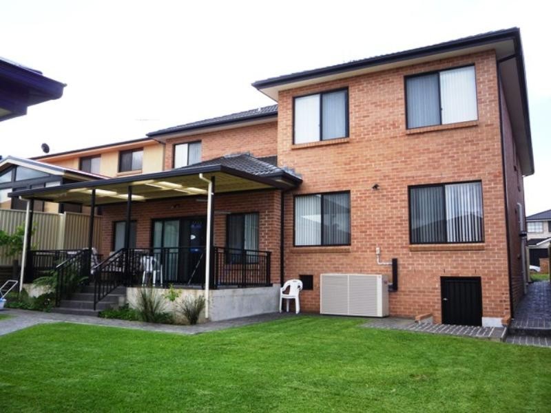 West Hoxton NSW 2171