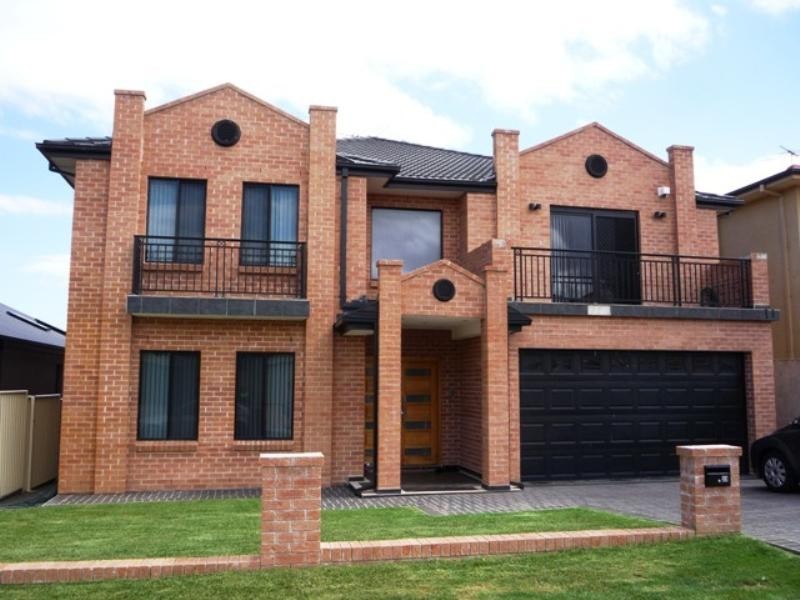 West Hoxton NSW 2171