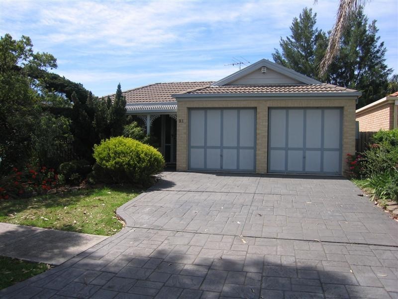 Horningsea Park NSW 2171