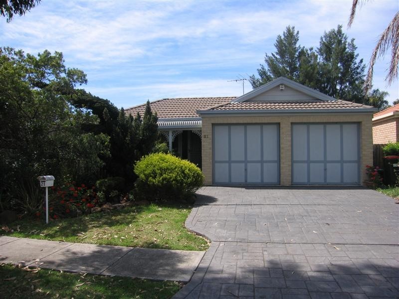 Horningsea Park NSW 2171