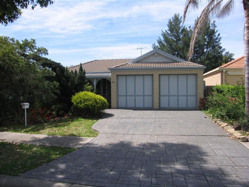 Horningsea Park NSW 2171