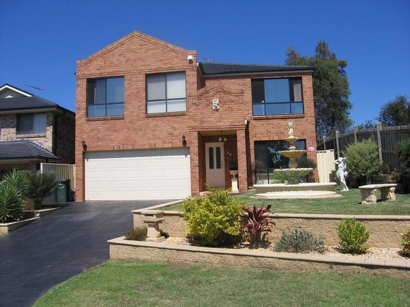 West Hoxton NSW 2171