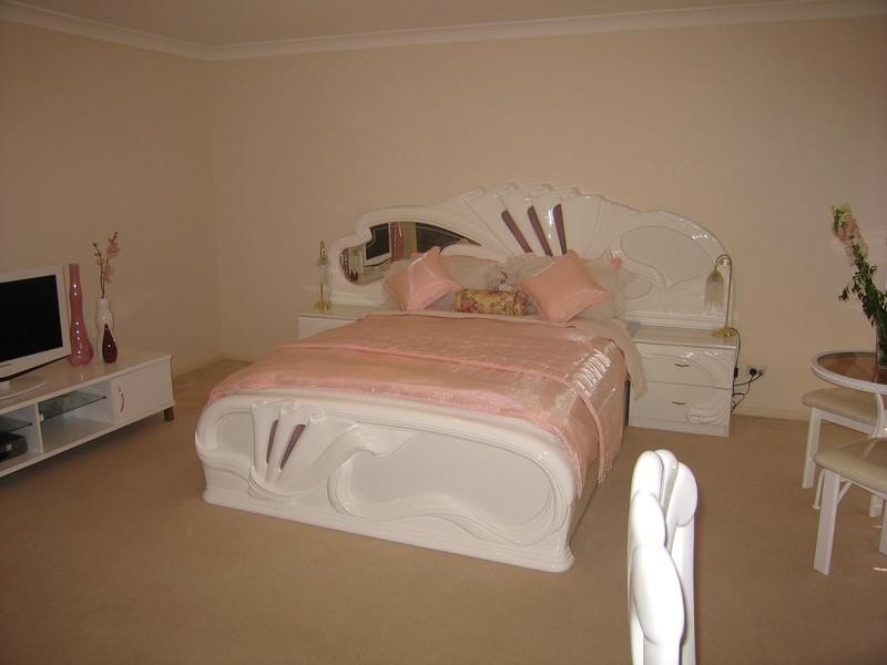 West Hoxton NSW 2171