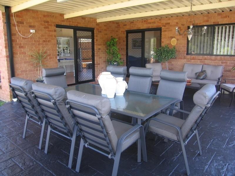 West Hoxton NSW 2171