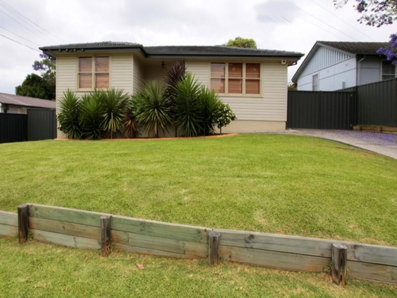 Mount Pritchard NSW 2170
