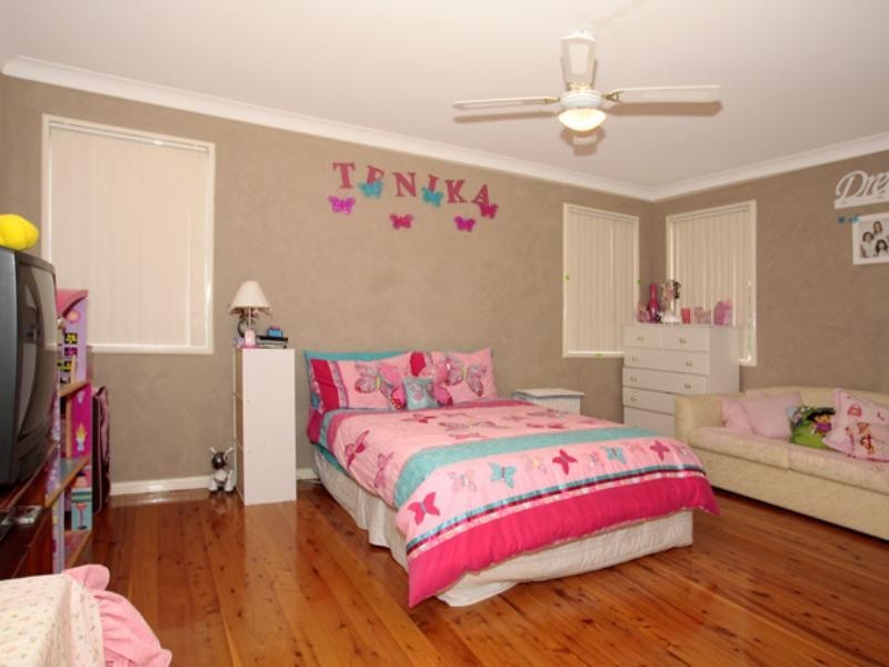 Mount Pritchard NSW 2170