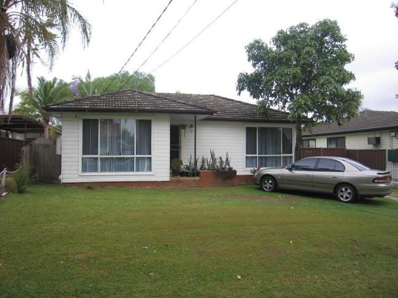 Mount Pritchard NSW 2170