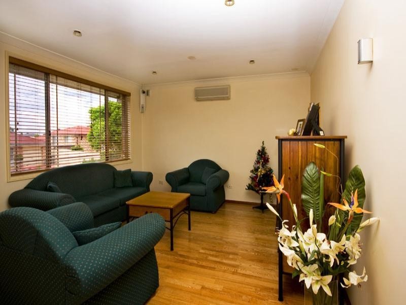 Hinchinbrook NSW 2168