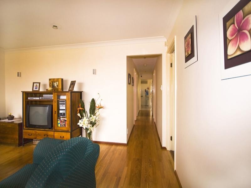 Hinchinbrook NSW 2168