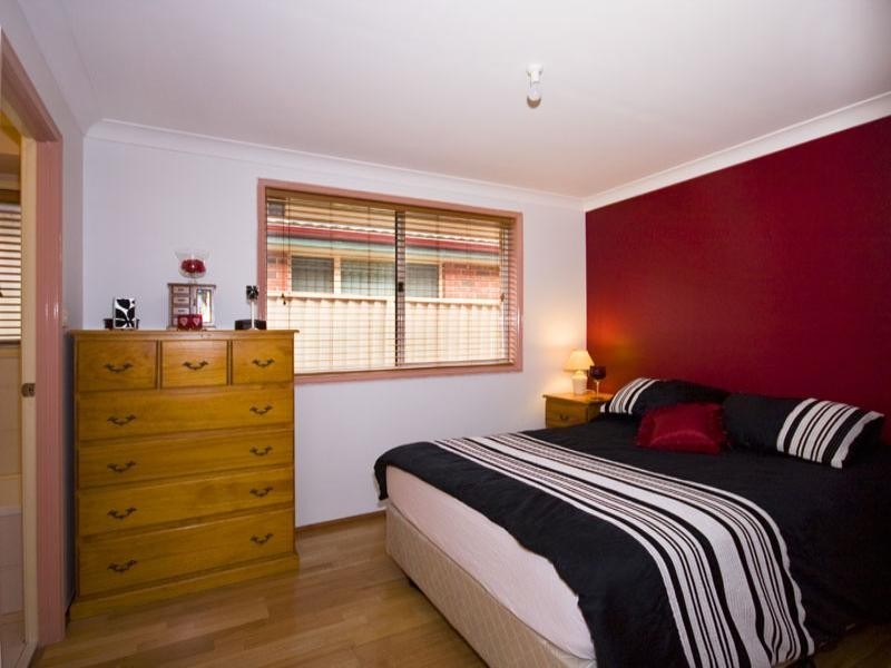 Hinchinbrook NSW 2168