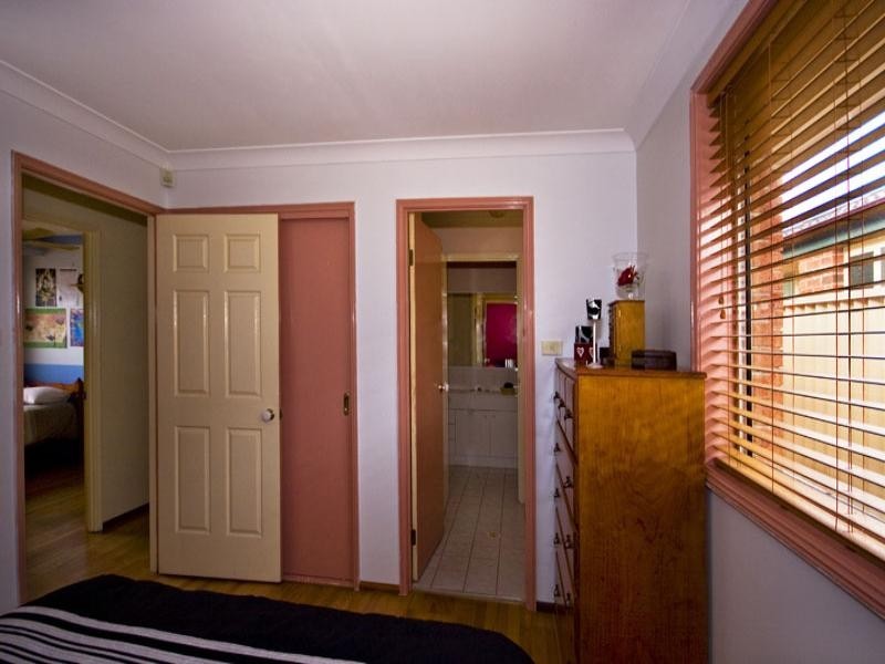 Hinchinbrook NSW 2168