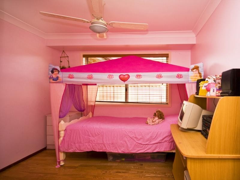 Hinchinbrook NSW 2168