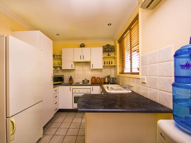 Hinchinbrook NSW 2168