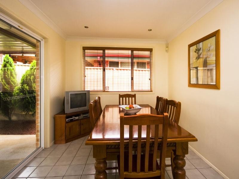 Hinchinbrook NSW 2168