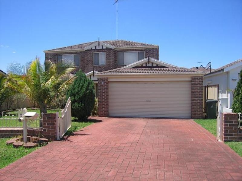 Hoxton Park NSW 2171