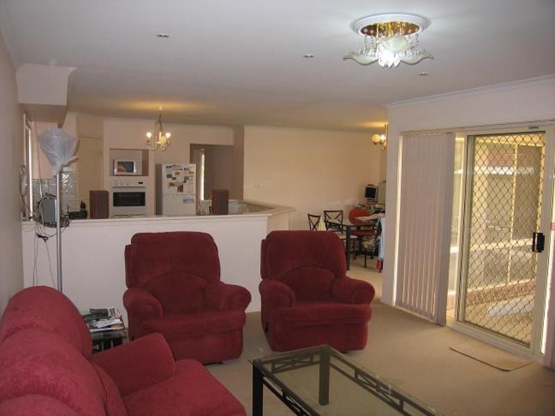 Hoxton Park NSW 2171