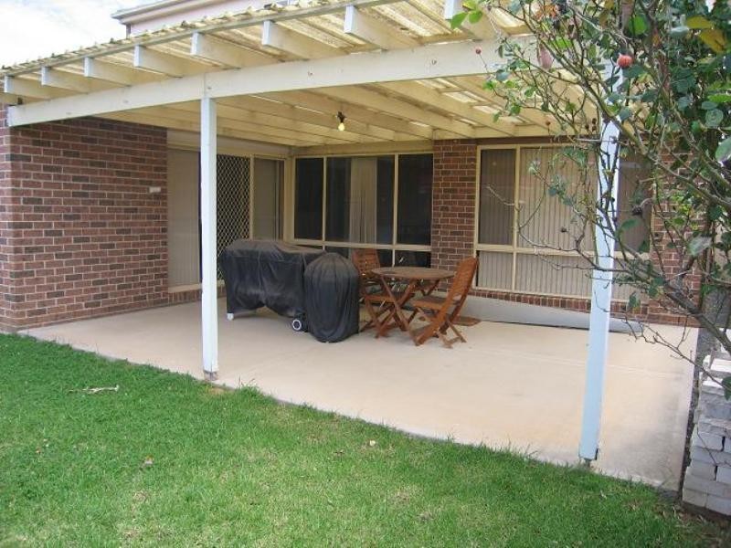 Hoxton Park NSW 2171