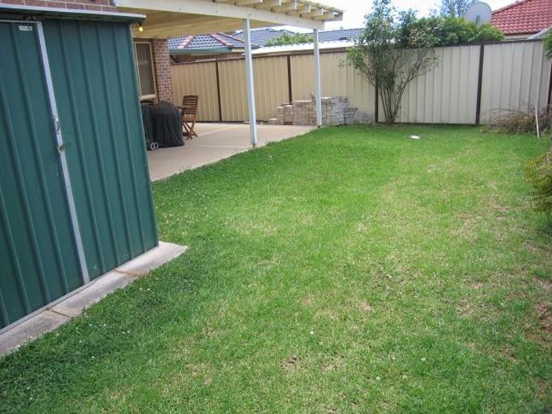 Hoxton Park NSW 2171