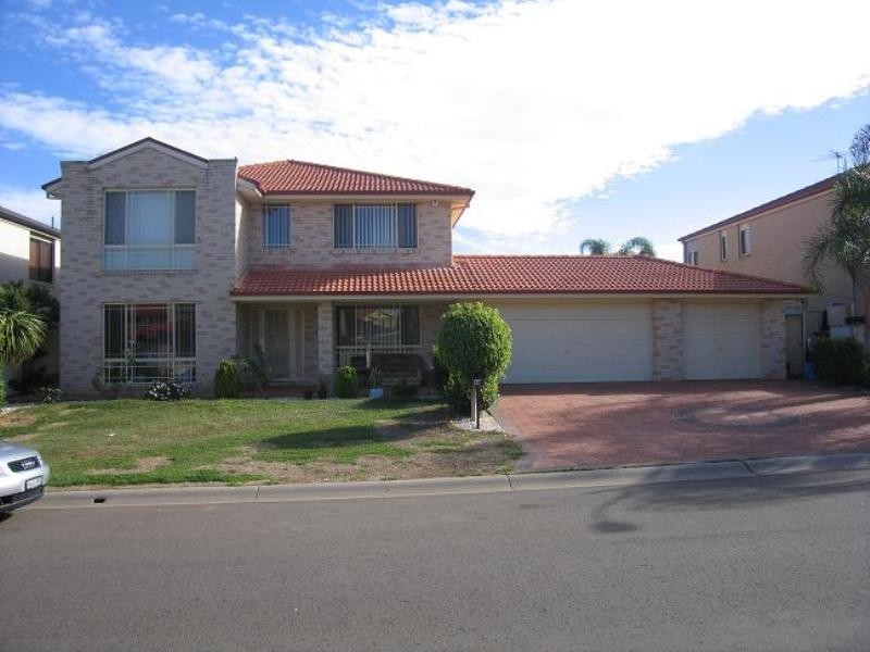 Horningsea Park NSW 2171