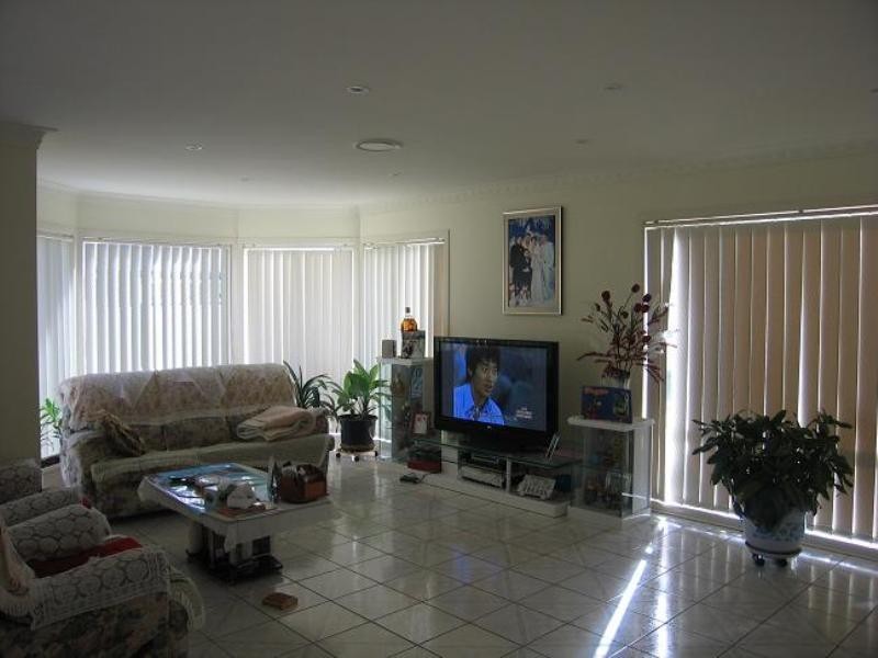 Horningsea Park NSW 2171