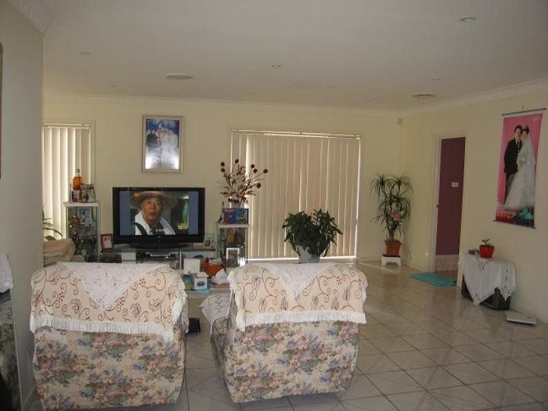 Horningsea Park NSW 2171