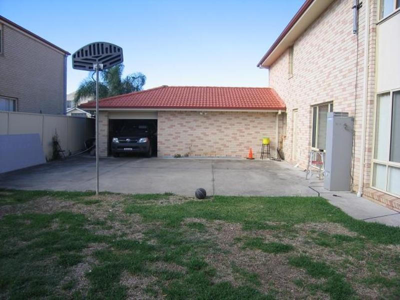 Horningsea Park NSW 2171