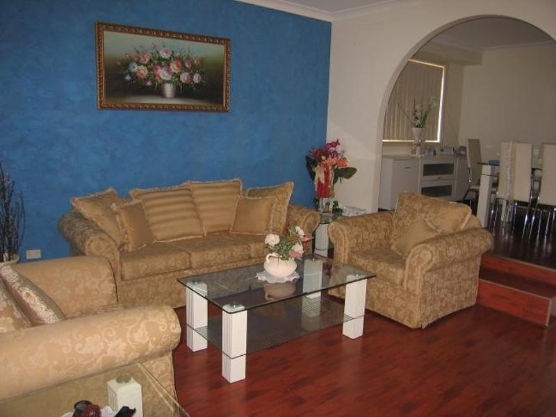 Green Valley NSW 2168