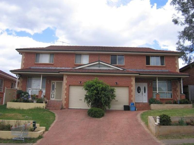 Green Valley NSW 2168