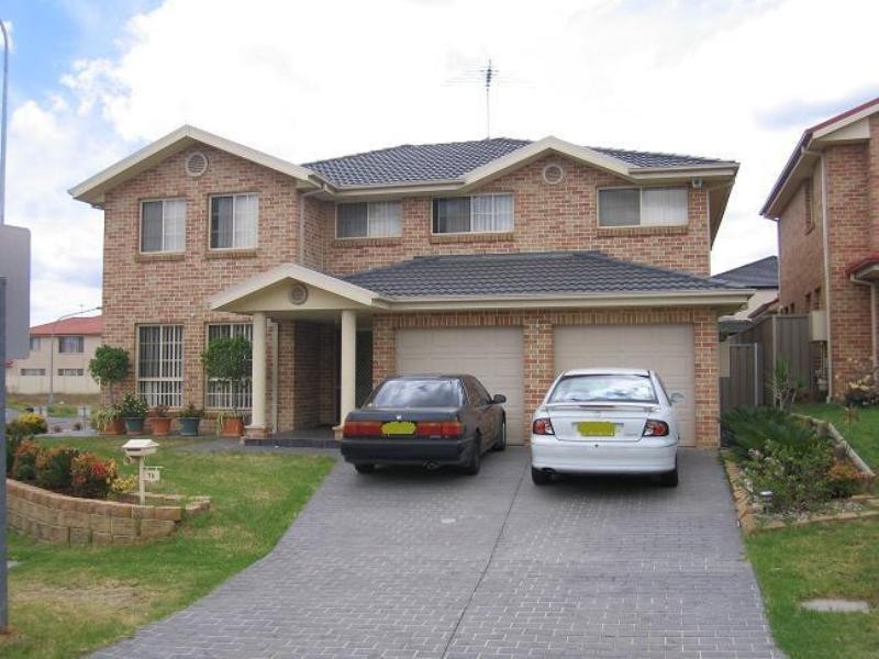 Bonnyrigg Heights NSW 2177