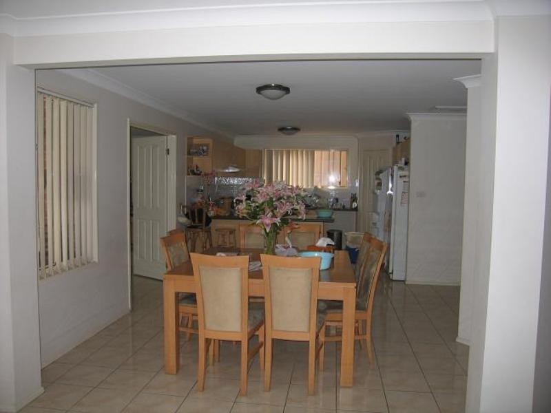 Bonnyrigg Heights NSW 2177