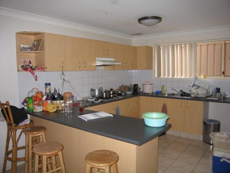 Bonnyrigg Heights NSW 2177