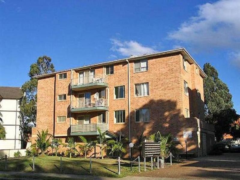 Canley Vale NSW 2166