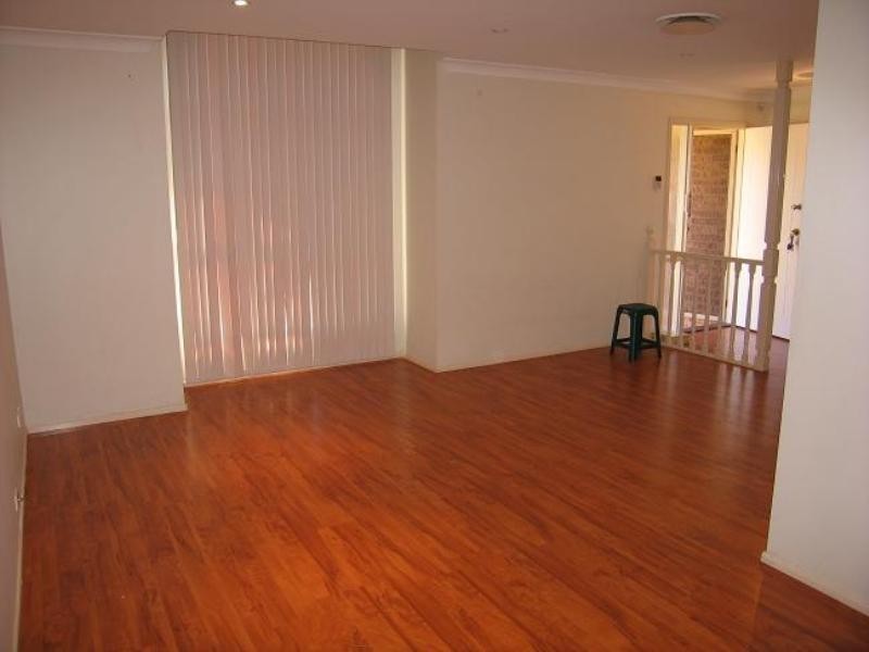 Hinchinbrook NSW 2168