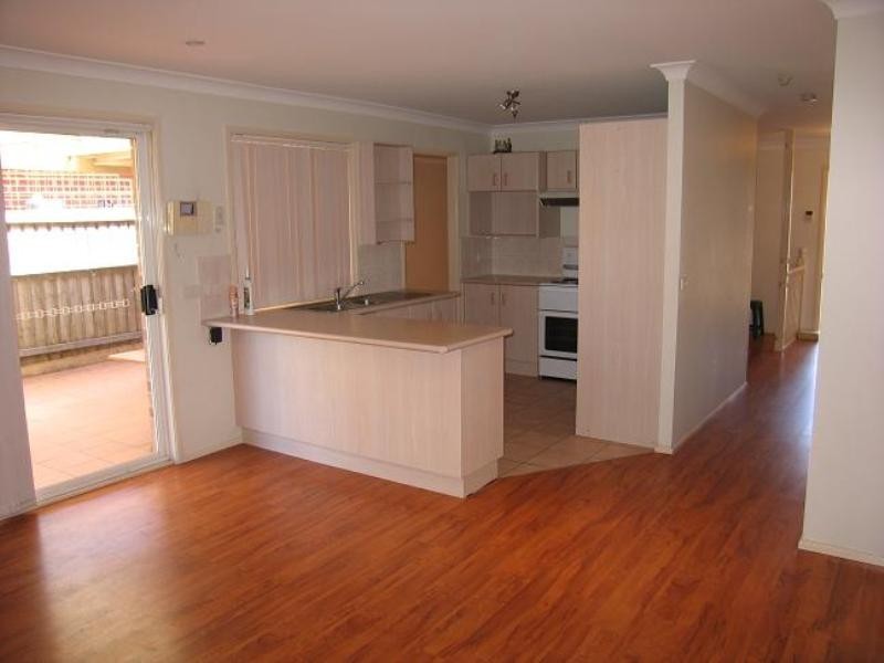 Hinchinbrook NSW 2168