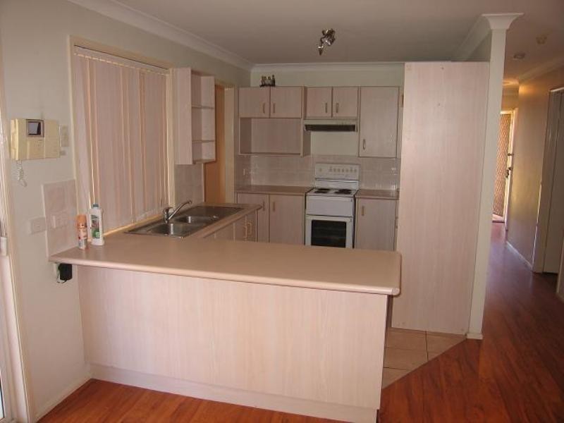 Hinchinbrook NSW 2168