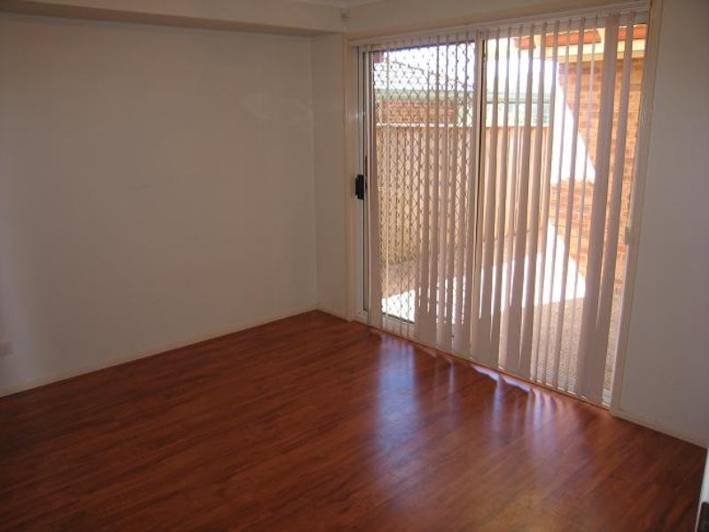 Hinchinbrook NSW 2168