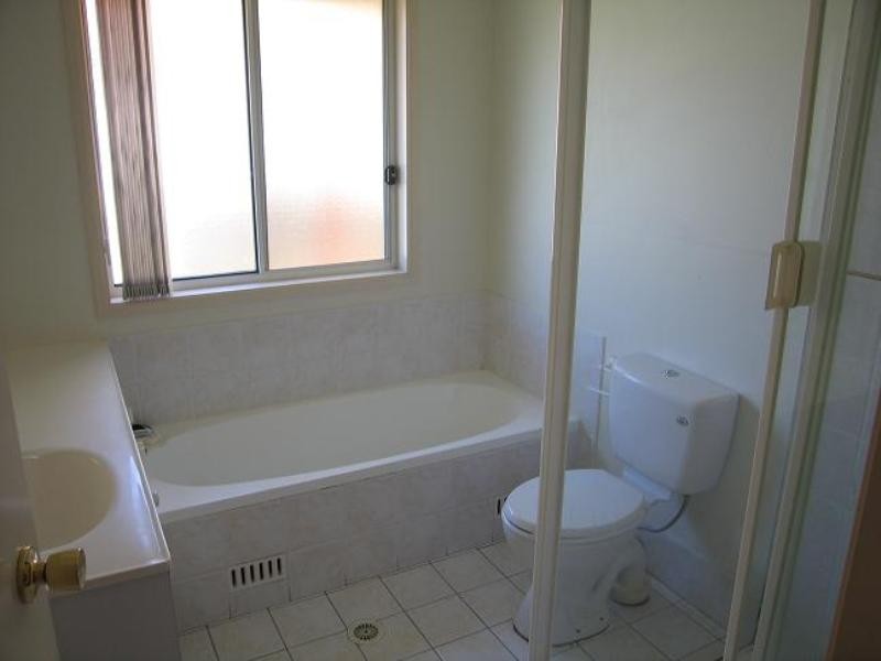 Hinchinbrook NSW 2168