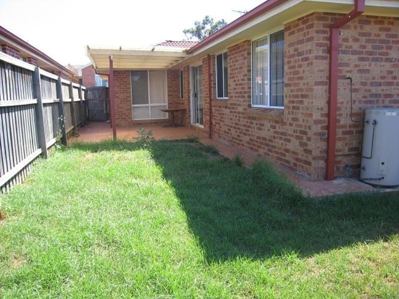 Hinchinbrook NSW 2168