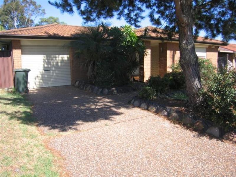 Hinchinbrook NSW 2168