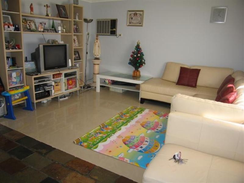 Hinchinbrook NSW 2168