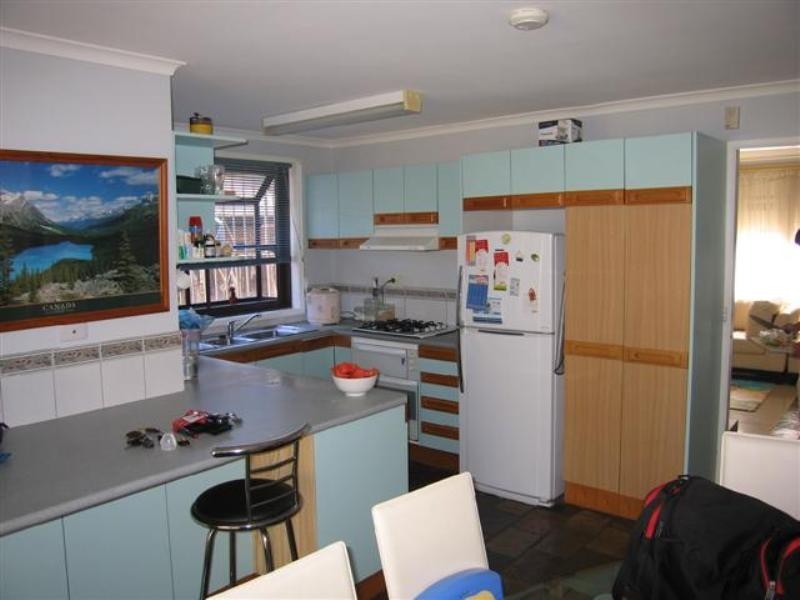 Hinchinbrook NSW 2168