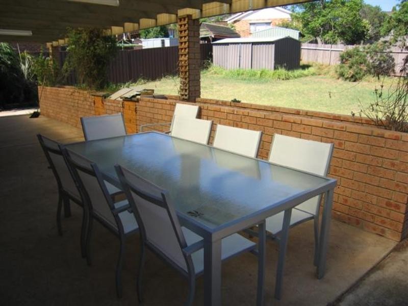 Hinchinbrook NSW 2168