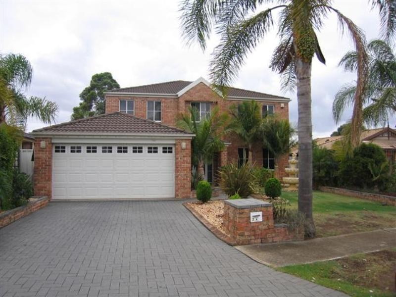 Hoxton Park NSW 2171