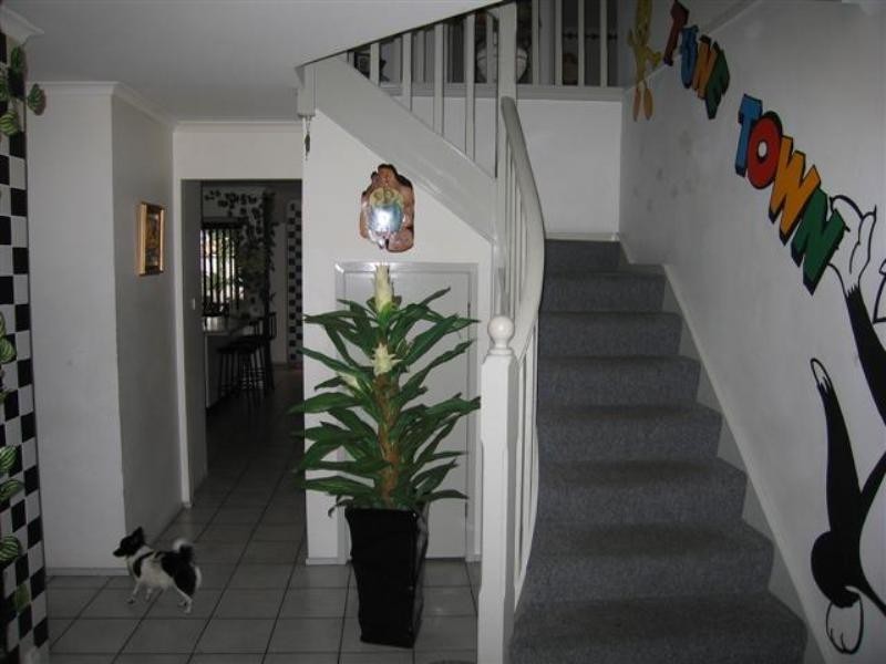 Hoxton Park NSW 2171