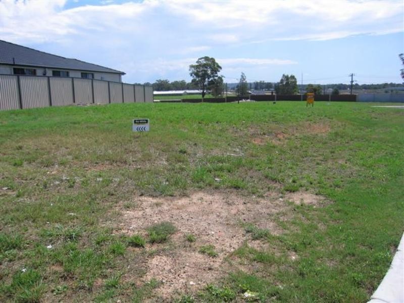 Middleton Grange NSW 2171