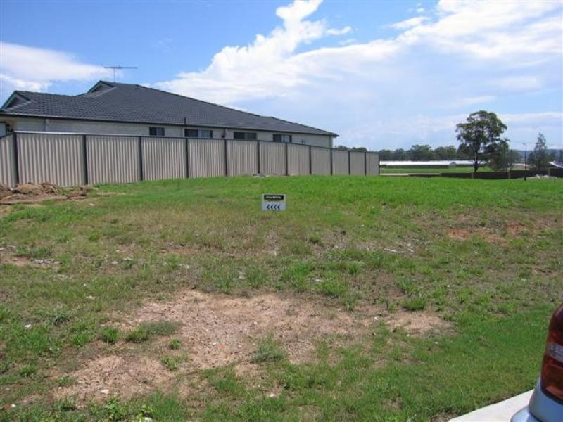 Middleton Grange NSW 2171